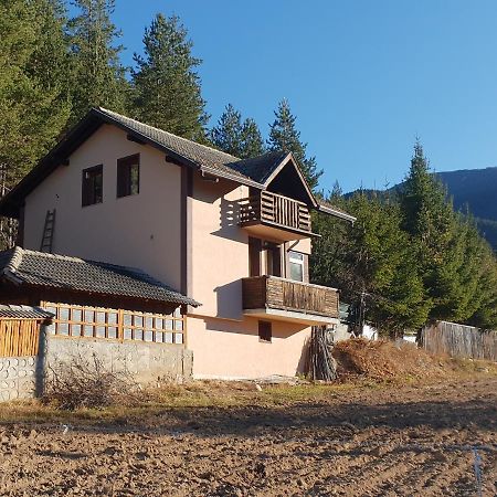 Vila Kosherinata Bansko Exterior foto